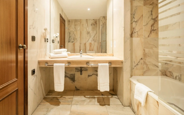 Hotel ILUNION Golf Badajoz
