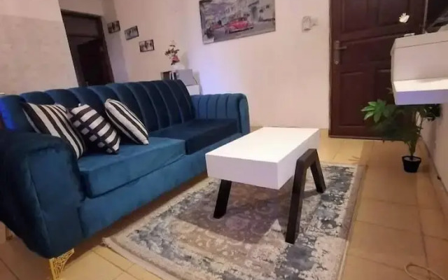 Lux Suites Lexy Homes Bamburi