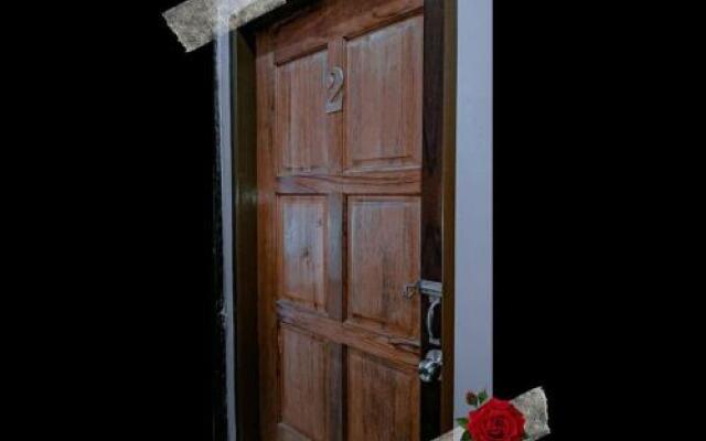 Homestay Razin Gong Badak