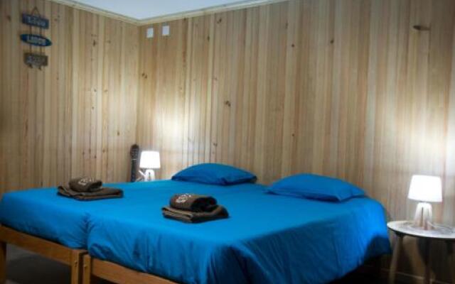 GO4SURF Beach Lofts
