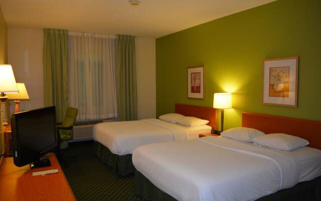 Motel 6 Anderson, IN - Indianapolis