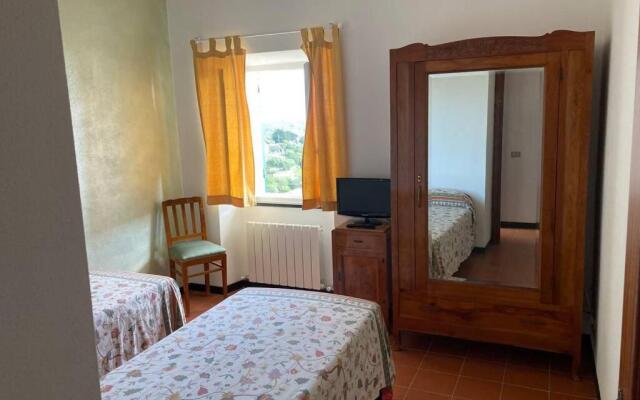 La Finestra Sul Golfo - Citra 010018-Lt-0033 -