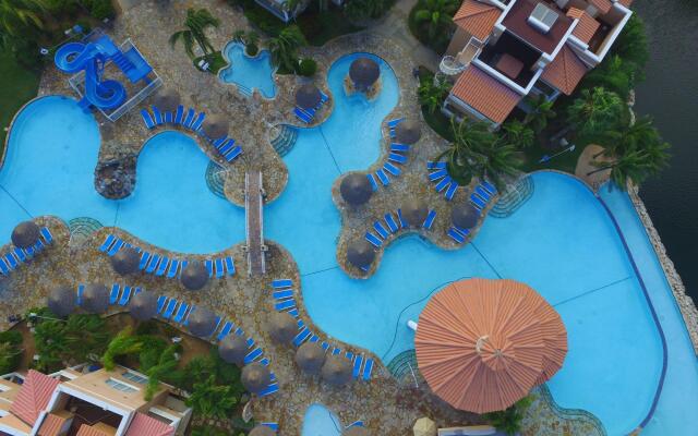 Divi Village Golf & Beach Resort