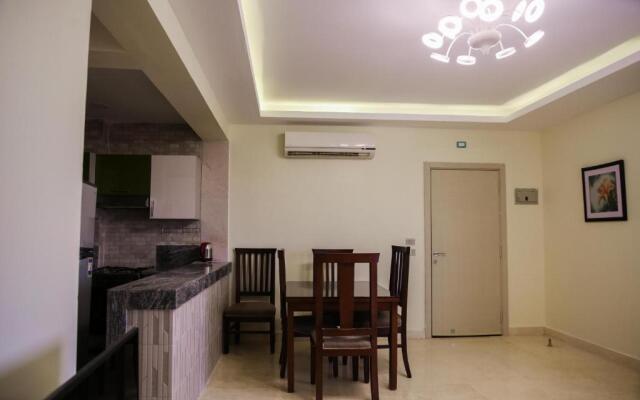 Serenity Home Hurghada