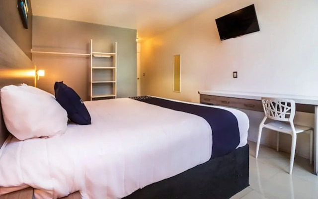 Collection O Hotel Mango,Six Flags Hurricane Harbor Oaxtepec