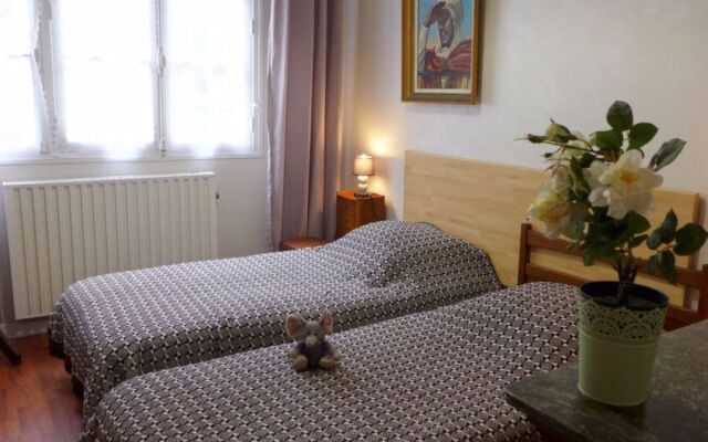 Apartment Merbonne Saint Malo 10877