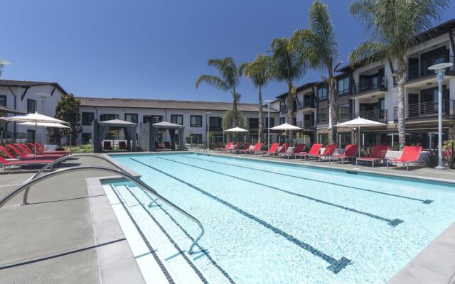Global Luxury Suites Sunnyvale North