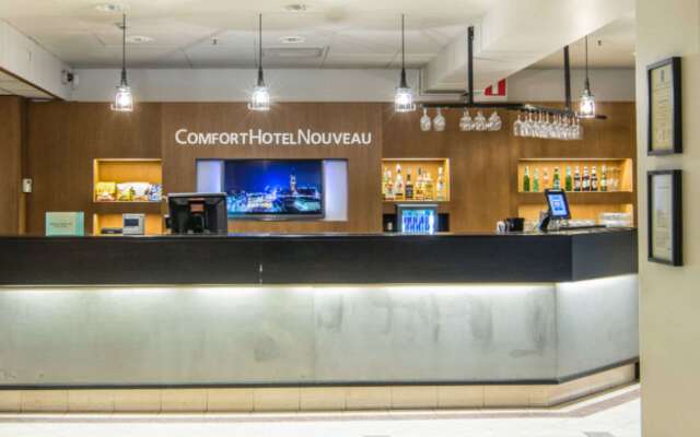 Comfort Hotel Helsingborg