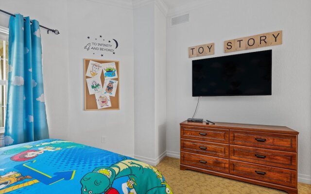 Rvh_332r Poolside 3 Bedroom Apts