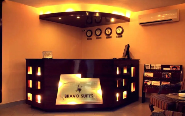 Bravo Hotel