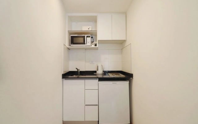 RentUp-Descubrí Palermo en luminoso mono