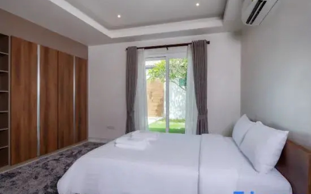 Orchid Paradise Homes OPV 429