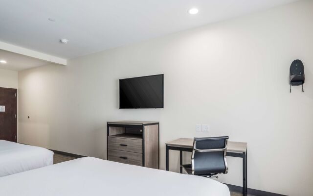 Red Lion Inn & Suites Katy