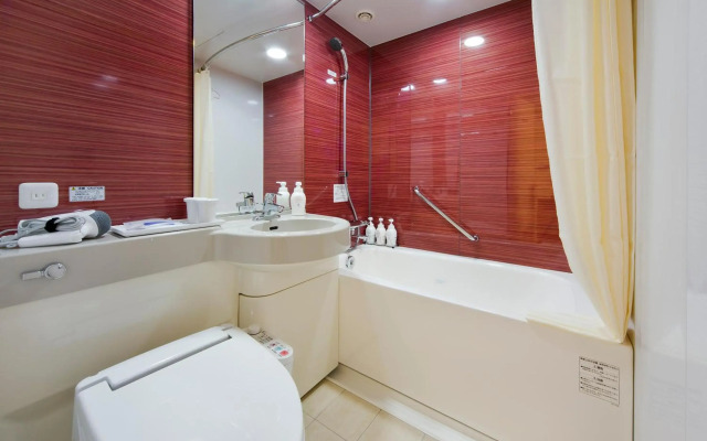 Daiwa Roynet Hotel Sakaihigashi