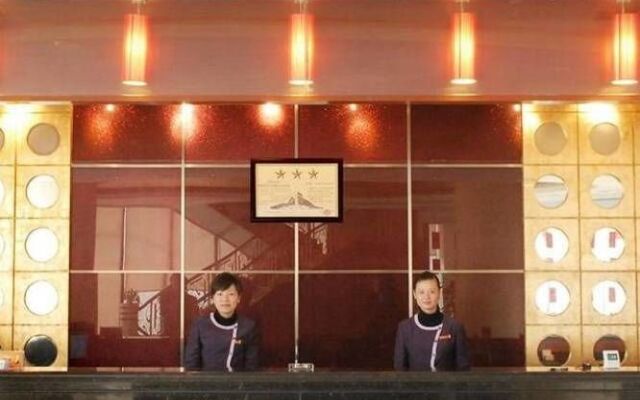 Futai 118 Hotel