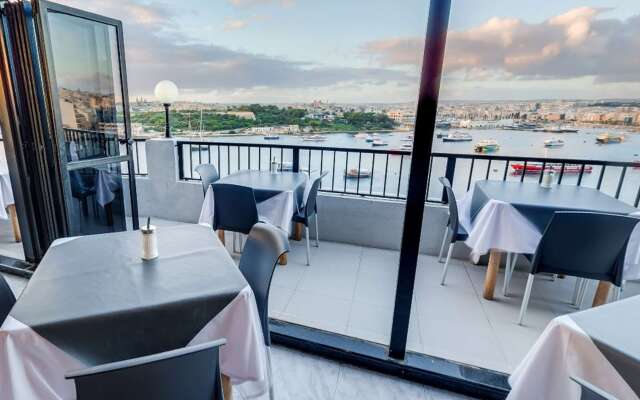 Sliema Marina Hotel