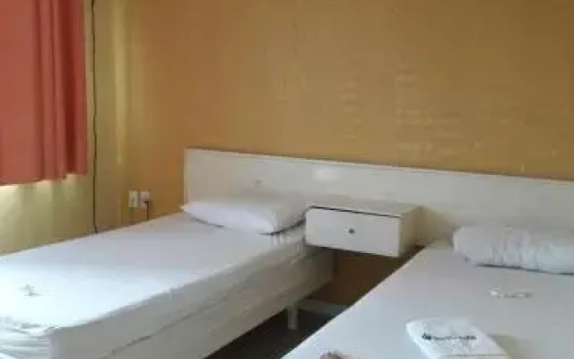 Sertao Hotel