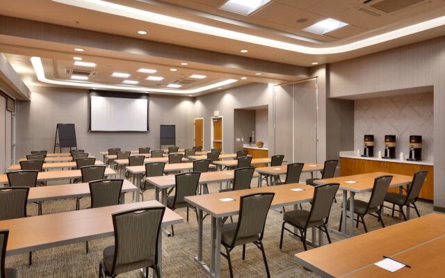 SpringHill Suites Idaho Falls