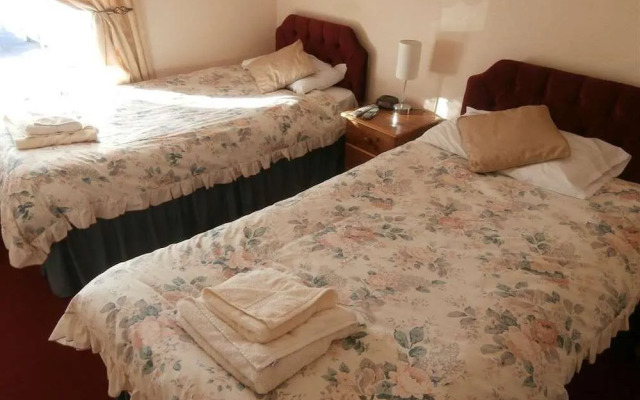 Monorene Guest House