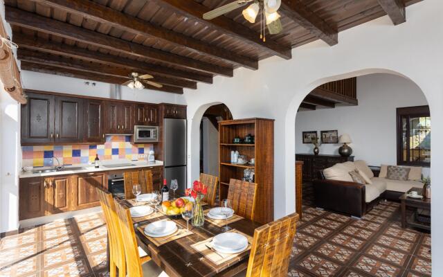 Villa Cortijo El Amigo