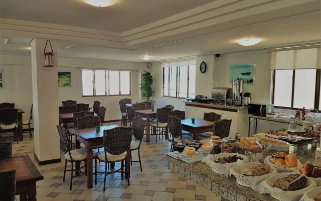 Fragata Apart Hotel