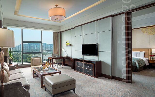 Xiandai Gloria Grand Hotel Changsha