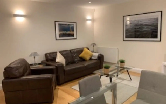 The Bayswater Nook - Stylish 1bdr Flat