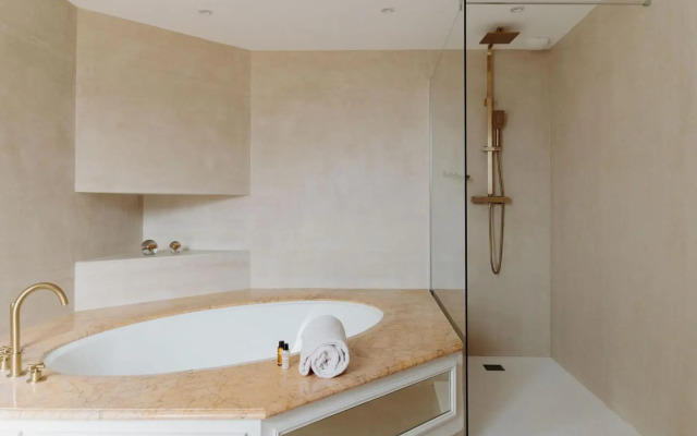 Domaine de Rochebois & Spa Nuxe