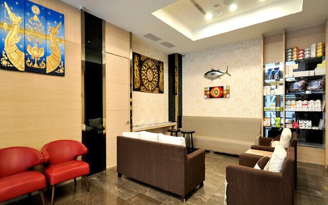 Fish Hotel Yangcheng