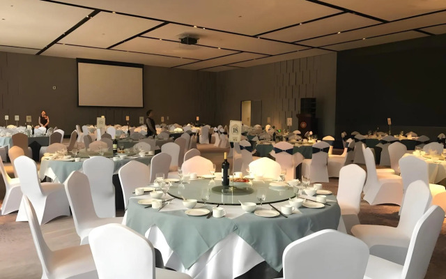 Hotel Kapok Bai Yang Dian