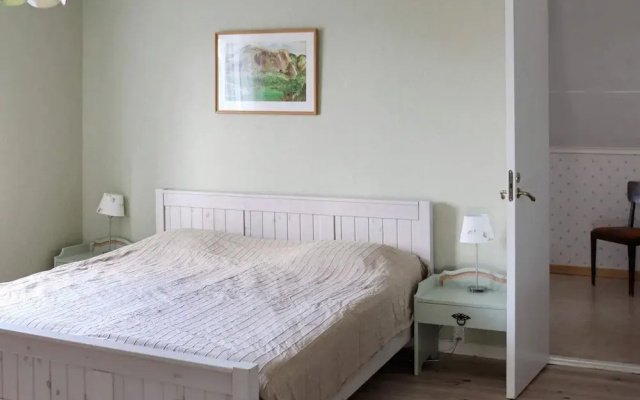 11 Person Holiday Home in Hogsater-by Traum