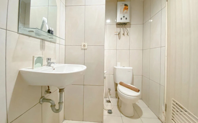 Good Choice 2Br Grand Kamala Lagoon Apartment