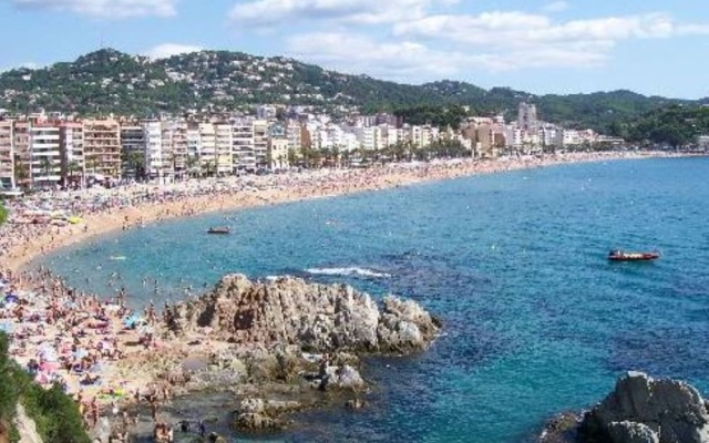 104660 - Apartment in Lloret de Mar