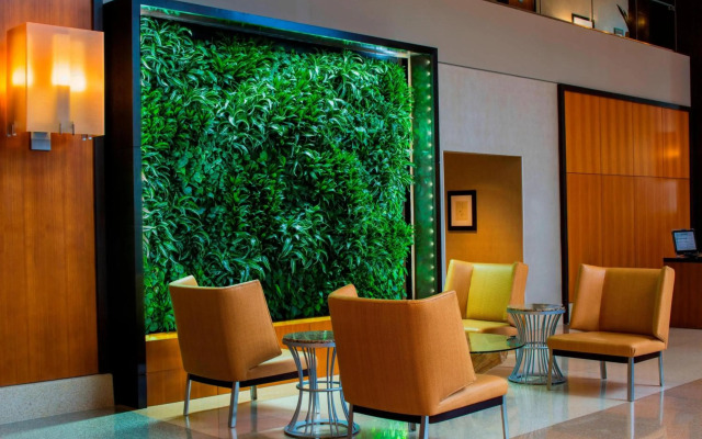 The Westin Jersey City Newport