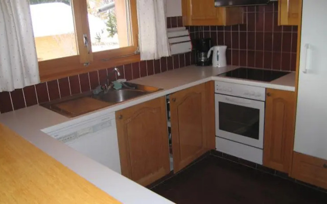 Chalet La Chaumière