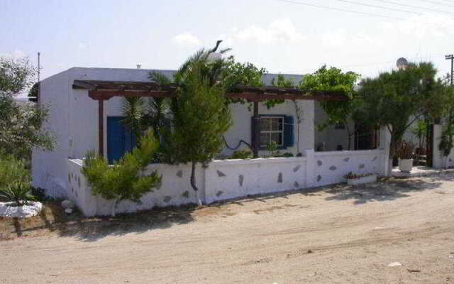 Sapfo Apartments