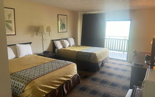 Knights Inn Dillard