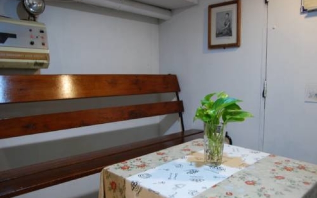Marcopolo Hostel