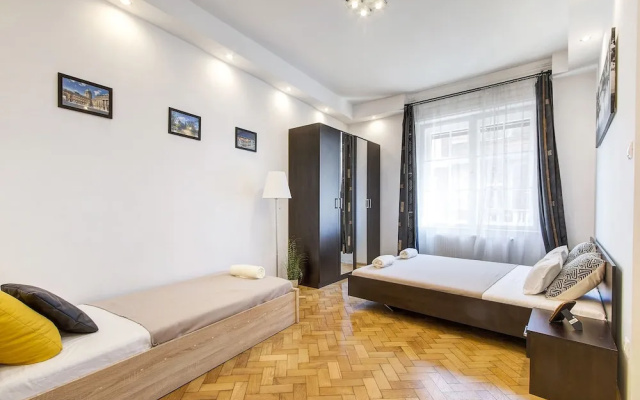 Real Apartments Kertesz