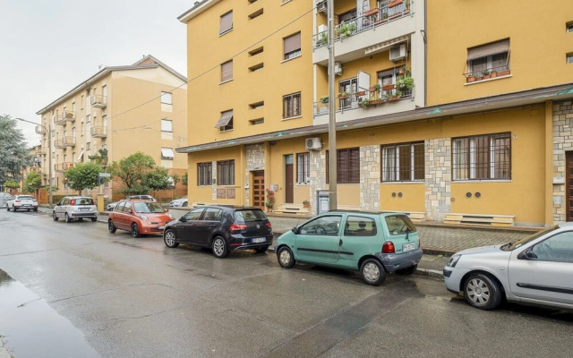 Bologna Airport Apartment