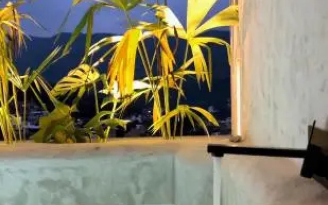 Verano Azul Eco Hotel