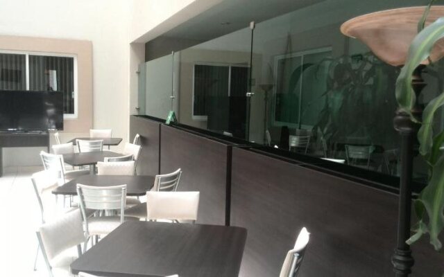 Hotel Real Valladolid