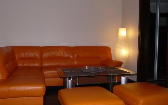 Apartament Orange Dream