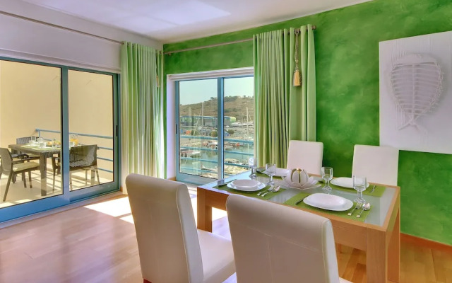 Marina Sand Residence Apartment