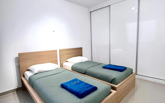 Blissapartments T1 - Madalena