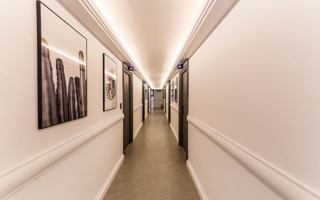 Suwon (Ingye-dong) Hotel Jun