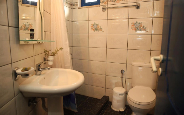 Mantilida Villa & Studio