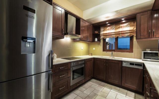 Jessica Luxury Villa