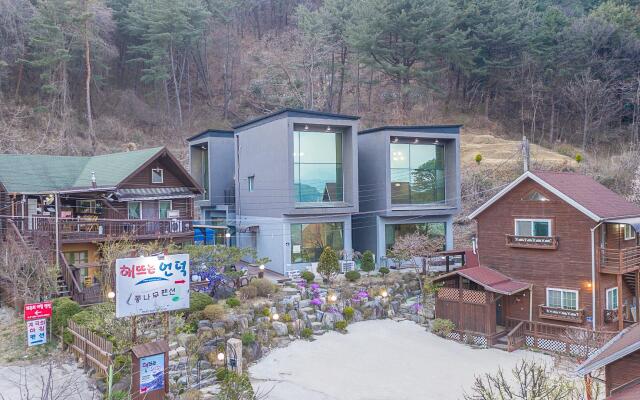 poceon haeddeuneuneondeogpensyeonB