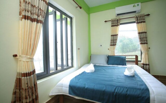 Phong Nha Riverlife Homestay - Hostel